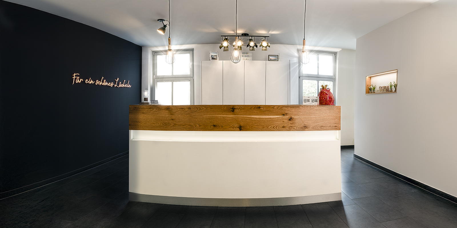 Kieferorthopäde Dr Mohr Bad Honnef